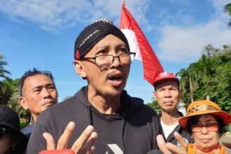 Abu Janda Bantah Tuduhan Menghina Masyarakat Sumatra Barat