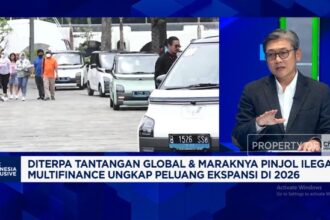 Adira Finance Hadapi Tantangan Pinjol Ilegal di Tahun 2026