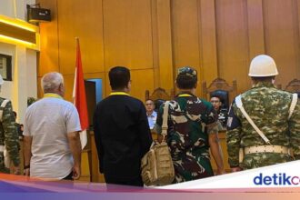 Ahli Psikologi Ungkap Temuan pada 4 Terdakwa Kasus Air Keras Andrie Yunus