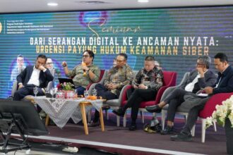 Akademisi dan DPR Soroti Pentingnya Pengesahan RUU KKS