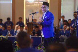 Alasan PAN Mendukung Prabowo Selama 15 Tahun