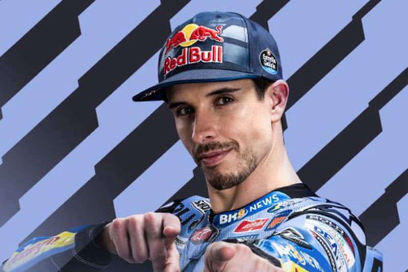 Alex Marquez Raih Kemenangan di Sprint Race MotoGP Catalunya 2026