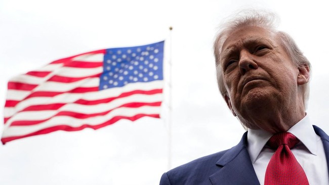 Amerika Serikat Batal Kirim 4.000 Tentara ke Polandia, Ini Alasannya