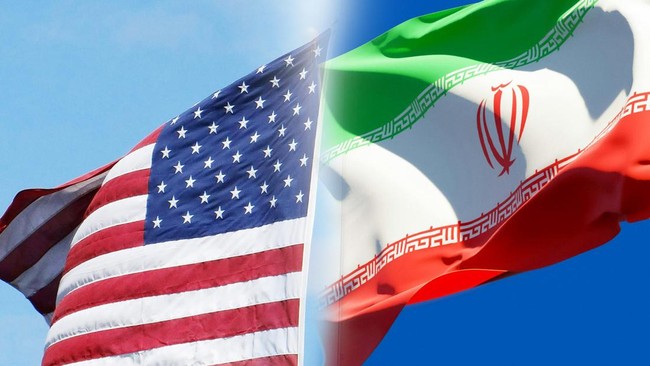 Amerika dan Iran di Ambang Konflik Baru