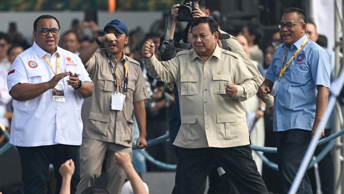 Andi Gani Sebut KSPSI Bangun Museum Marsinah di Nganjuk