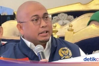 Andre Rosiade Usulkan Peningkatan Layanan Haji RI ke Kategori C-Plus