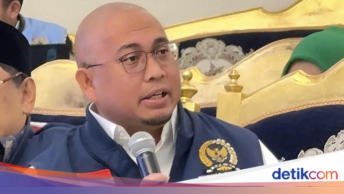 Andre Rosiade Usulkan Peningkatan Layanan Haji RI ke Kategori C-Plus