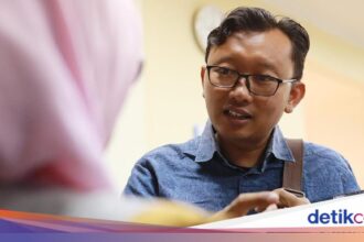 Andrie Yunus Belum Dapat Hadir di Sidang Penyiraman Air Keras