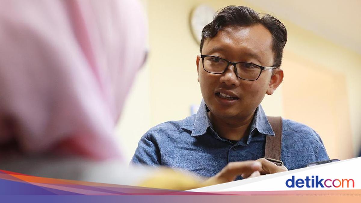 Andrie Yunus Belum Dapat Hadir di Sidang Penyiraman Air Keras