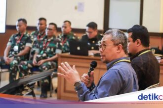 Andrie Yunus Sudah Jalani Rawat Jalan Sejak 16 April
