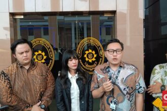 Andrie Yunus Tolak Diperiksa dalam Sidang Militer Terkait Kasus Air Keras