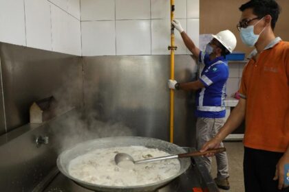 Apa itu CNG? Pengertian, Spesifikasi, dan Penggunaannya