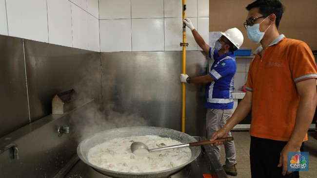 Apa itu CNG? Pengertian, Spesifikasi, dan Penggunaannya