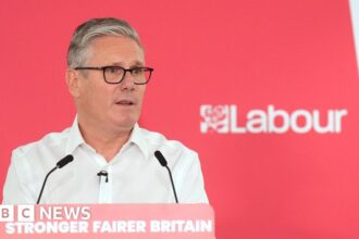 Apakah Keir Starmer Berhasil Menyelamatkan Kepemimpinannya?
