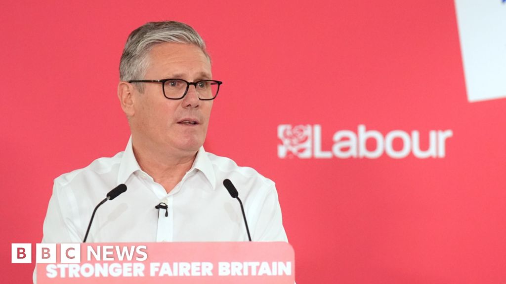 Apakah Keir Starmer Berhasil Menyelamatkan Kepemimpinannya?