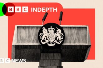 Apakah Menjadi Perdana Menteri Inggris Kini Lebih Sulit?