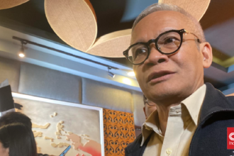 Aria Bima Tegaskan PDIP Tidak Nyinyir ke Pemerintah