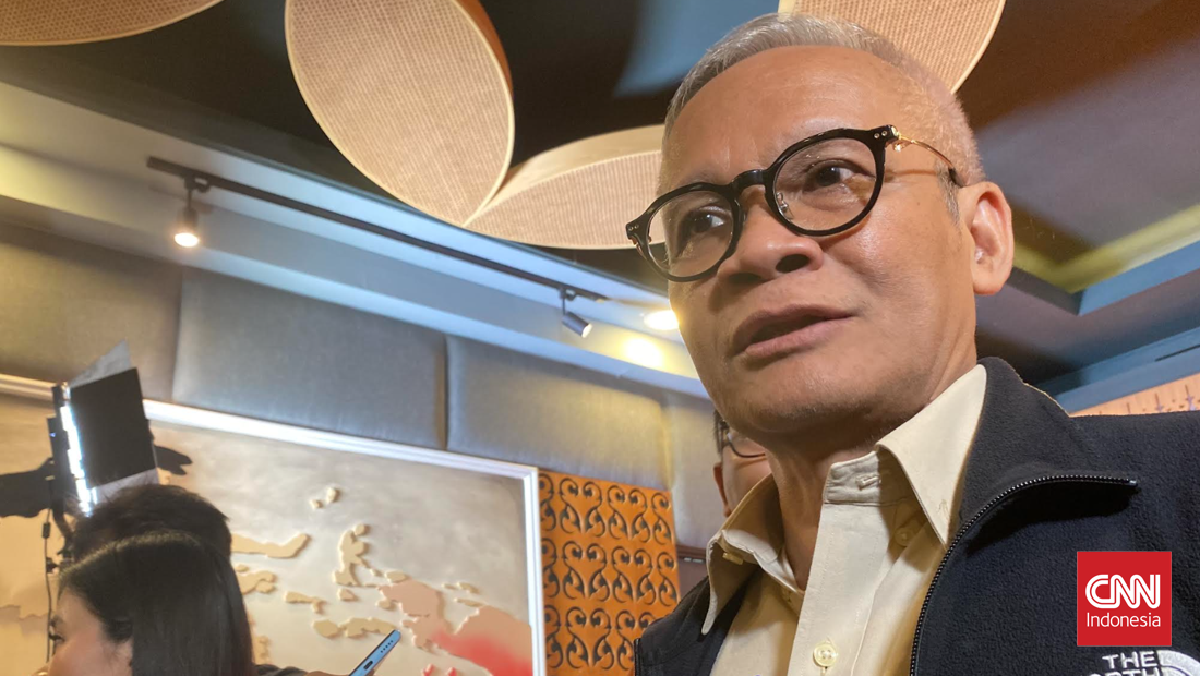 Aria Bima Tegaskan PDIP Tidak Nyinyir ke Pemerintah