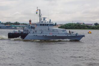 Armada Nyamuk Houthi Ancam Jalur Perdagangan di Laut Merah