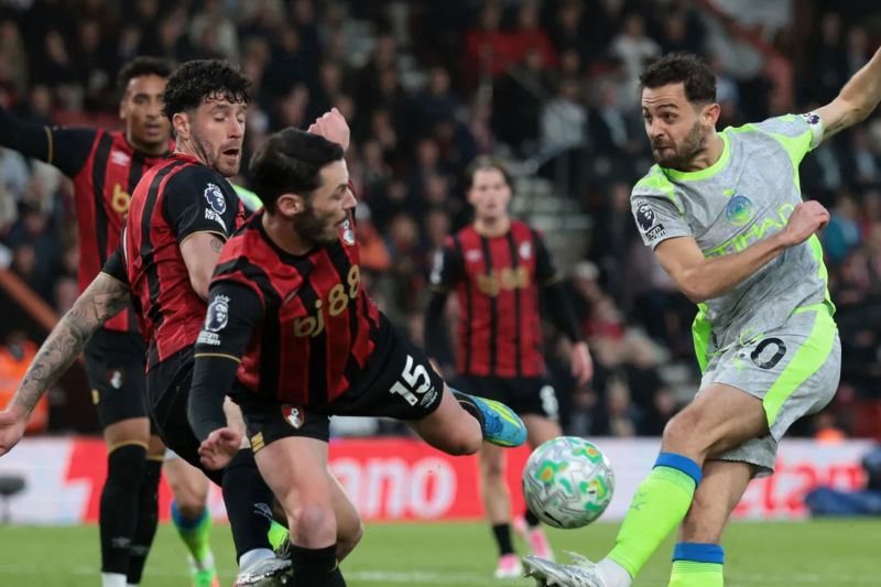 Arsenal Raih Gelar Liga Inggris ke-14 setelah City Tertahan Bournemouth