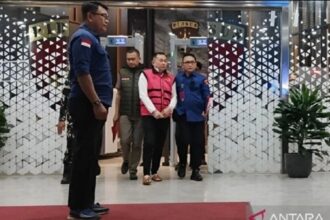 Aseng, Bos Tambang Kalimantan Barat, Jadi Tersangka Korupsi