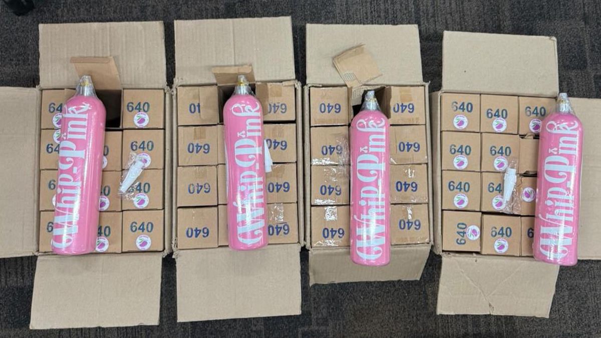 Asisten Pribadi YouTuber RA Diperiksa, Akui Beli Whip Pink Sejak 2025