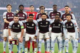 Aston Villa Tundukkan Freiburg 3-0 di Final Liga Europa 2026