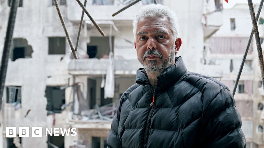 BBC Menelusuri Dampak Serangan 10 Menit Israel di Lebanon