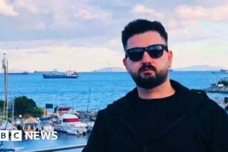 BBC Ungkap Penyelundup Utama di Jaringan Penyeberangan Perahu Kecil