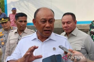 BGN Tegaskan Program MBG Tanpa Susu Formula untuk Bayi 0-6 Bulan