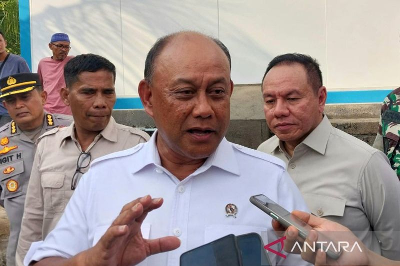 BGN Tegaskan Program MBG Tanpa Susu Formula untuk Bayi 0-6 Bulan