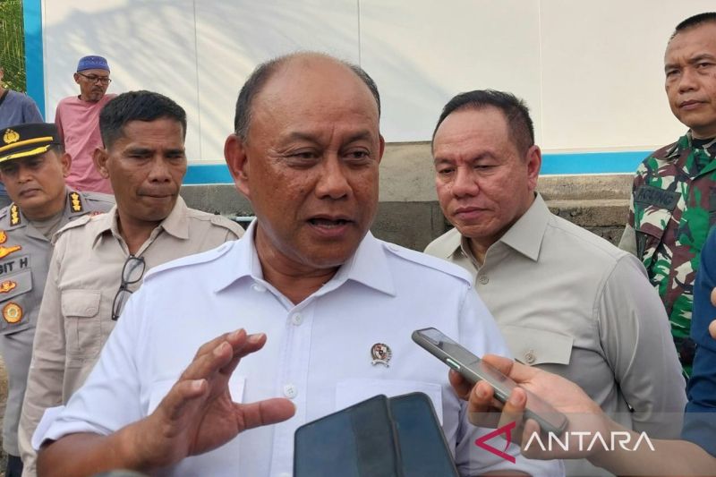 BGN Tegaskan Tak Ada Kompromi, 1.152 SPPG Masih Ditangguhkan
