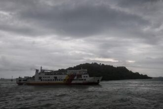 BMKG Peringatkan Potensi Cuaca Ekstrem di Banten 3-8 Mei