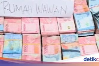 BNN Gagalkan Jaringan Narkoba di Labura, Tangkap 7 Orang