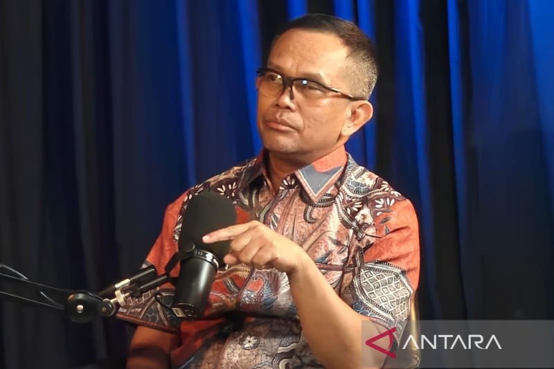 BNPB: Indonesia Berpotensi Alami Hujan Lebat dan Petir