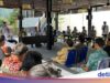 BNPP RI Percepat Pengukuran IPKP di Tou Lumbis