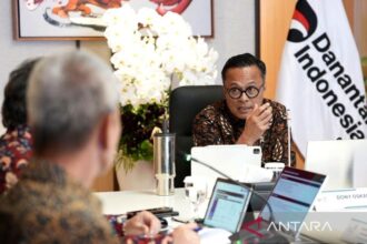 BP BUMN Percepat Proyek Pembangunan Sekolah Rakyat