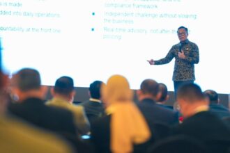 BP BUMN Tegaskan BUMN Sebagai Penopang Stabilitas Pasar Modal