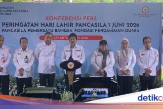 BPIP Pastikan Tak Ada Diskriminasi dalam Seleksi Paskibraka Sulsel