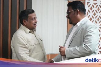 BPJPH dan Bangladesh Bahas Kerja Sama Produk Halal