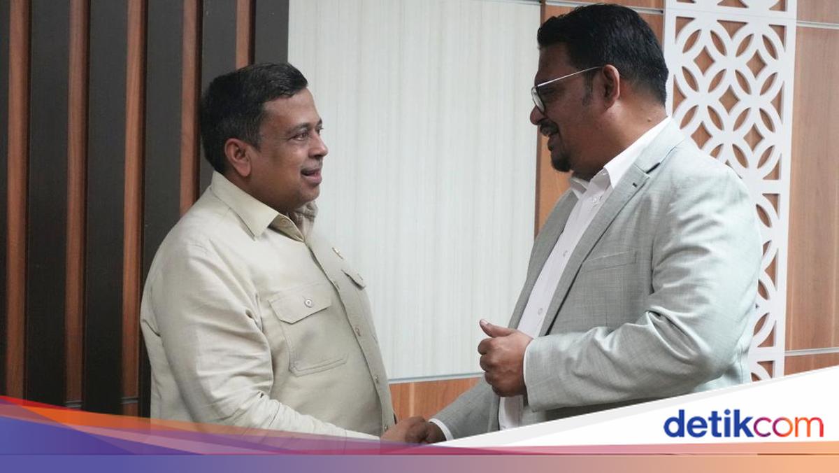 BPJPH dan Bangladesh Bahas Kerja Sama Produk Halal