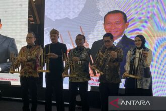 BPJS Kesehatan Bekerja Sama dengan Koperasi Merah Putih untuk Pembayaran JKN