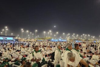 BPK Temukan Rp161,73 M Dana Haji 2025 Salah Sasaran