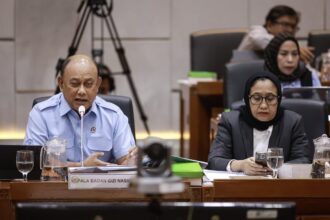 Badan Gizi Nasional Susun Bank Menu MBG untuk SPPG