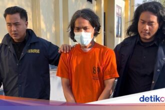 Badut di Mojokerto Diduga Bunuh Mertua dan Aniaya Istri