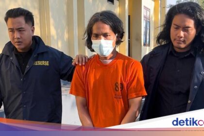 Badut di Mojokerto Diduga Bunuh Mertua dan Aniaya Istri