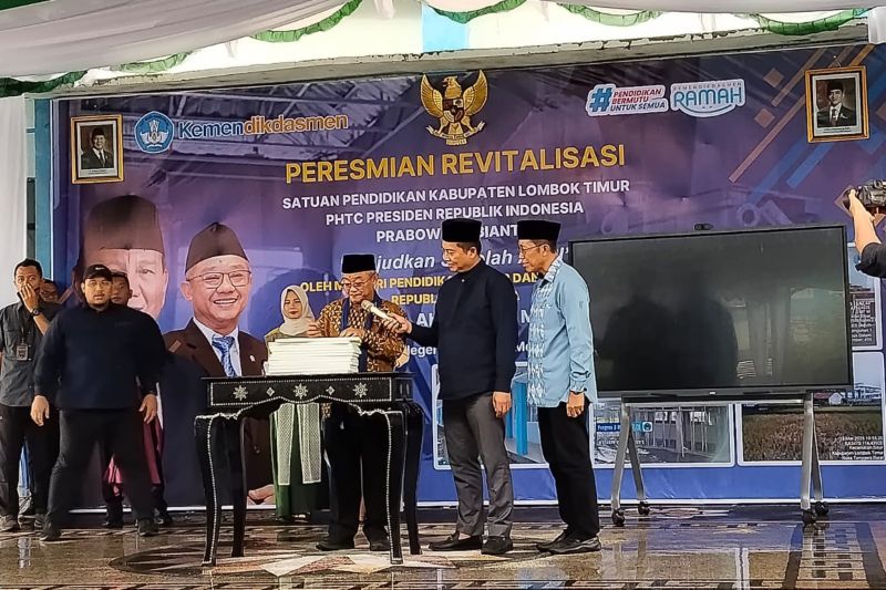 Bahasa Inggris Jadi Pelajaran Wajib SD pada 2027
