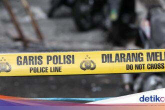 Balita di Bekasi Tewas Diduga Dibunuh Paman ODGJ