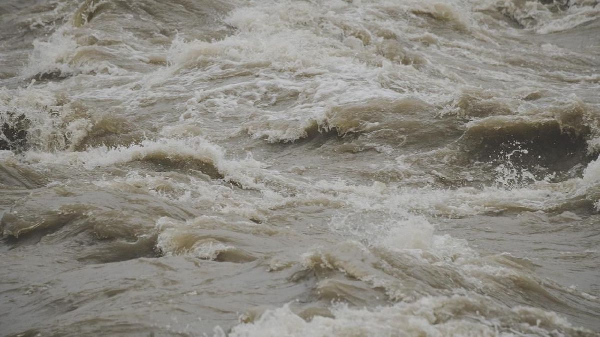 Banjir Besar di Muratara Sumsel, 16.156 Rumah Terendam dan 1 Balita Meninggal