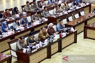 Bank Indonesia Prediksi Penguatan Nilai Tukar Rupiah pada Juli